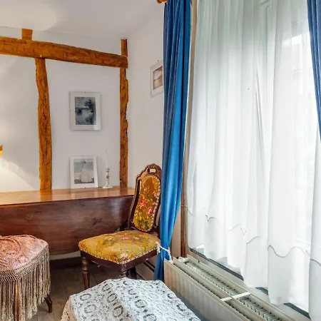 Enticing In Viroinval Near Forest * Le Mesnil