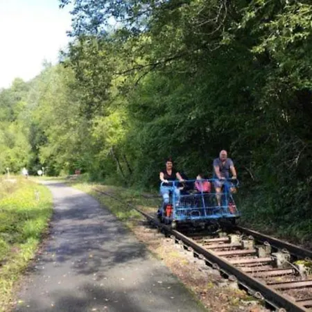 Charming In Viroinval * Le Mesnil