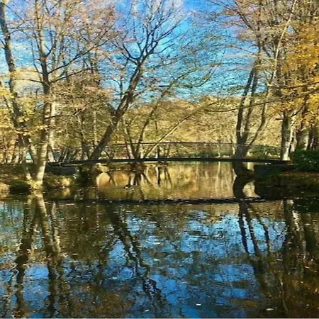 Enticing In Viroinval Near Forest * Le Mesnil