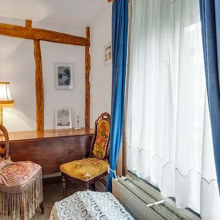 Charming In Viroinval Prázdninový dům