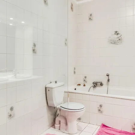 Charming In Viroinval Le Mesnil