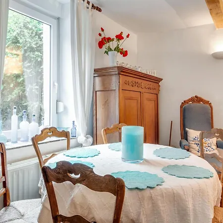 Charming In Viroinval *