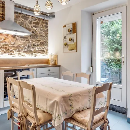 Charming In Viroinval Prázdninový dům