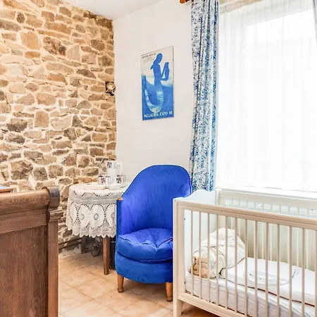 Prázdninový dům Charming In Viroinval *