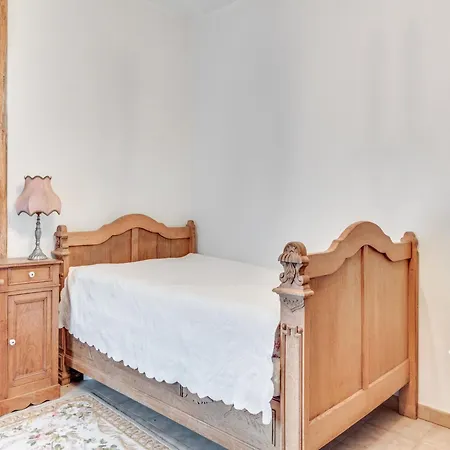 Charming In Viroinval * Le Mesnil