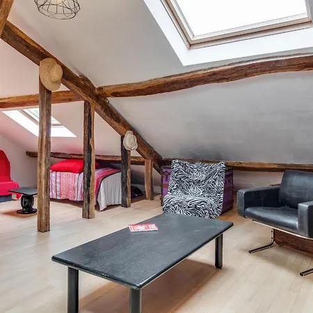 Prázdninový dům Charming In Viroinval *