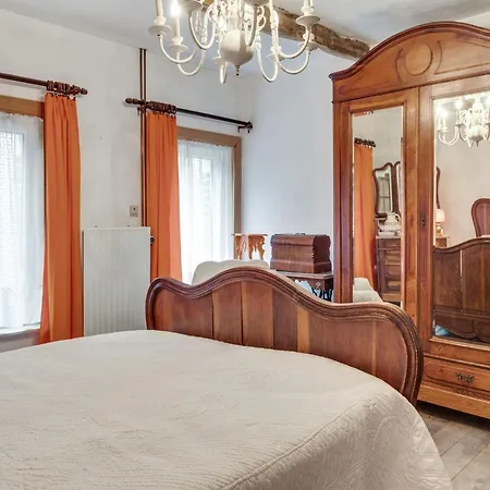 Charming In Viroinval * Le Mesnil