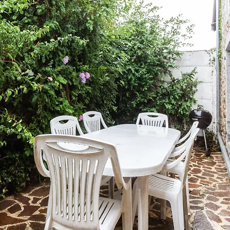 Charming In Viroinval Prázdninový dům *