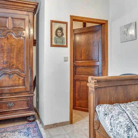 Charming In Viroinval Prázdninový dům *